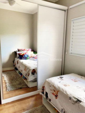 Imagem Casa de Condomínio com 3 Quartos à Venda, 159 m² em Chácara Primavera - Campinas Imagem Casa de Condomínio com 3 Quartos à Venda, 159 m² em Chácara Primavera - Campinas