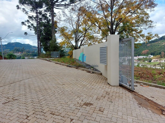 Imagem Terreno à Venda, 242 m² em Barracão - Bento Gonçalves