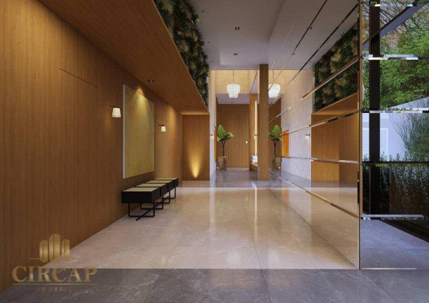 Imagem Apartamento com 4 Quartos à Venda, 290 m² em Vila Nova Conceição - São Paulo Imagem Apartamento com 4 Quartos à Venda, 290 m² em Vila Nova Conceição - São Paulo