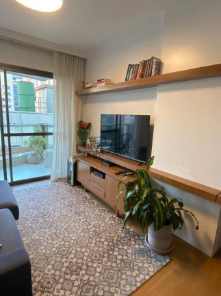 Imagem Apartamento com 2 Quartos à Venda, 65 m² em Vila Olímpia - São Paulo Imagem Apartamento com 2 Quartos à Venda, 65 m² em Vila Olímpia - São Paulo