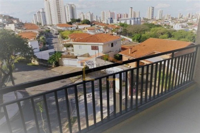 Imagem Apartamento com 1 Quarto à Venda, 46 m² em Imirim - São Paulo
