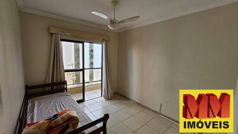 Imagem Apartamento com 3 Quartos para Alugar, 110 m² em Braga - Cabo Frio