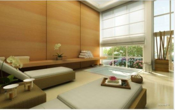 Imagem Apartamento com 3 Quartos à Venda, 126 m² em Aquárius - Salvador