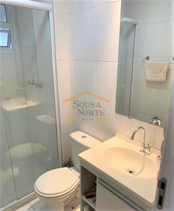 Imagem Apartamento com 2 Quartos à Venda, 62 m² em Vila Guilherme - São Paulo Imagem Apartamento com 2 Quartos à Venda, 62 m² em Vila Guilherme - São Paulo