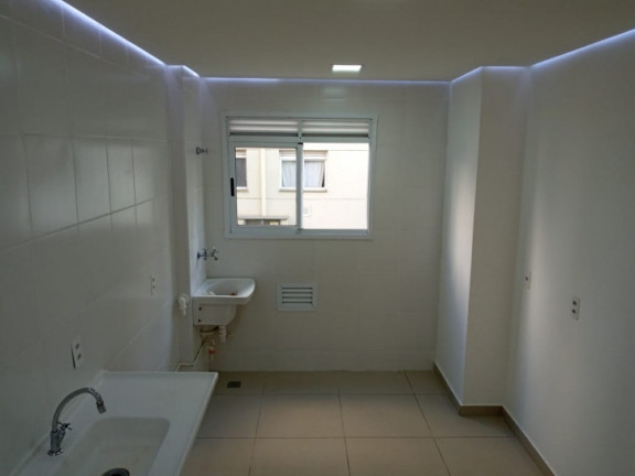 Imagem Apartamento com 2 Quartos à Venda, 57 m² em Bairro Residencial Limeira - Limeira Imagem Apartamento com 2 Quartos à Venda, 57 m² em Bairro Residencial Limeira - Limeira