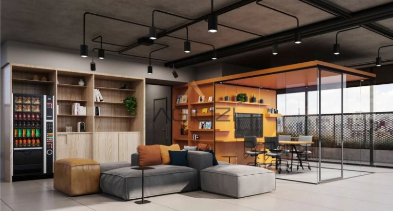 Imagem Apartamento com 3 Quartos à Venda, 97 m² em Pinheiros - São Paulo
