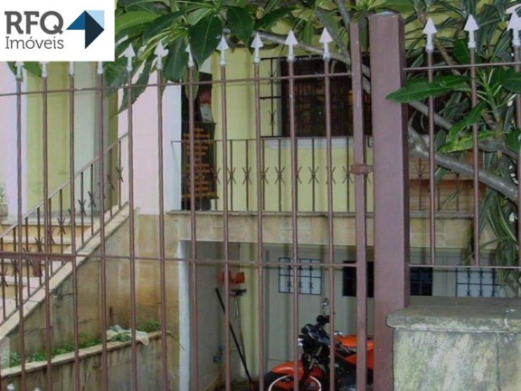 Imagem Casa com 5 Quartos à Venda, 360 m² em Aclimação - São Paulo