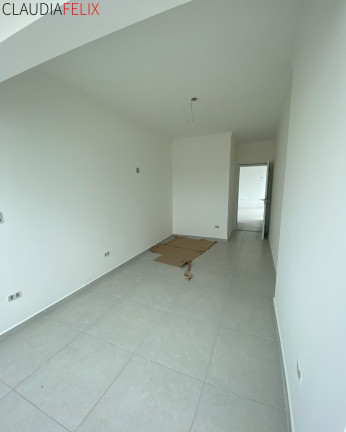Imagem Imóvel com 2 Quartos à Venda, 93 m² em Guilhermina - Praia Grande