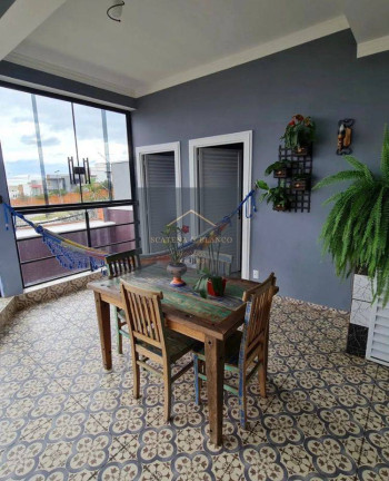 Imagem Casa de Condomínio com 3 Quartos à Venda, 311 m² em Condomínio Ibiti Reserva - Sorocaba