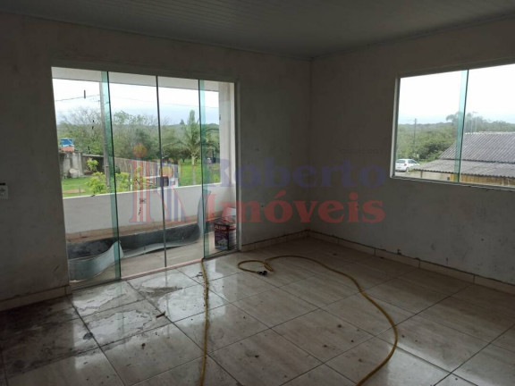 Imagem Sobrado com 4 Quartos à Venda, em Barra Do Saí - Itapoá Imagem Sobrado com 4 Quartos à Venda, em Barra Do Saí - Itapoá