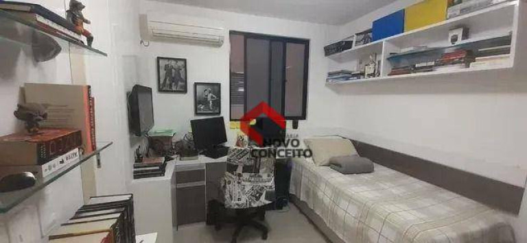 Imagem Apartamento com 3 Quartos à Venda, 96 m² em Cocó - Fortaleza