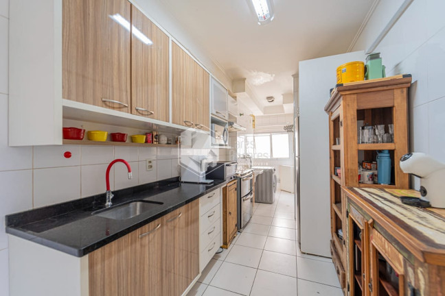 Imagem Apartamento com 3 Quartos à Venda, 110 m² em Vila Mascote - São Paulo Imagem Apartamento com 3 Quartos à Venda, 110 m² em Vila Mascote - São Paulo