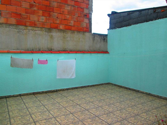Imagem Casa com 2 Quartos à Venda, 98 m² em Itaguai - Itanhaem
