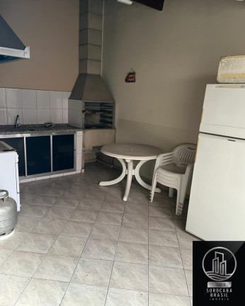 Imagem Imóvel à Venda, 300 m² em Vila Fiori - Sorocaba