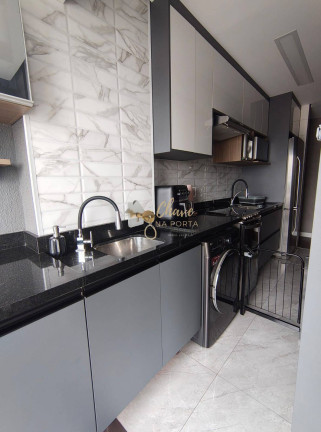 Imagem Apartamento com 2 Quartos à Venda, 49 m² em Parque Reboucas - São Paulo Imagem Apartamento com 2 Quartos à Venda, 49 m² em Parque Reboucas - São Paulo