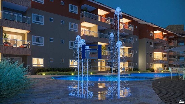 Imagem Apartamento com 3 Quartos à Venda, em Tamandaré Imagem Apartamento com 3 Quartos à Venda, em Tamandaré