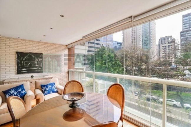 Imagem Imóvel com 2 Quartos para Alugar, 95 m² em Itaim Bibi - São Paulo Imagem Imóvel com 2 Quartos para Alugar, 95 m² em Itaim Bibi - São Paulo