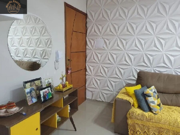 Imagem Cobertura com 2 Quartos à Venda, 96 m² em Jardim Guarará - Santo André