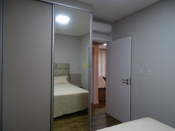 Imagem Apartamento com 2 Quartos à Venda, 80 m² em Bombas - Bombinhas