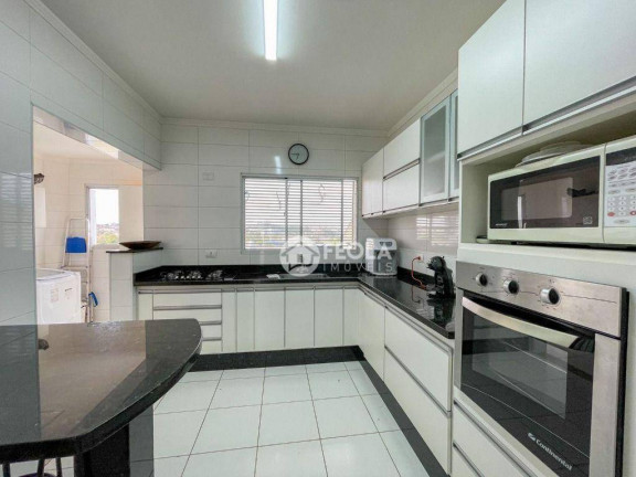 Imagem Casa com 3 Quartos à Venda, 188 m² em Jardim Bela Vista - Americana Imagem Casa com 3 Quartos à Venda, 188 m² em Jardim Bela Vista - Americana