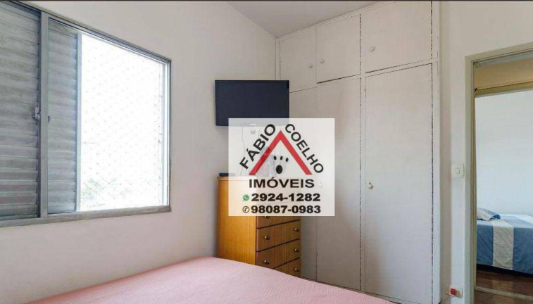 Imagem Apartamento com 2 Quartos à Venda, 51 m² em Saúde - São Paulo Imagem Apartamento com 2 Quartos à Venda, 51 m² em Saúde - São Paulo