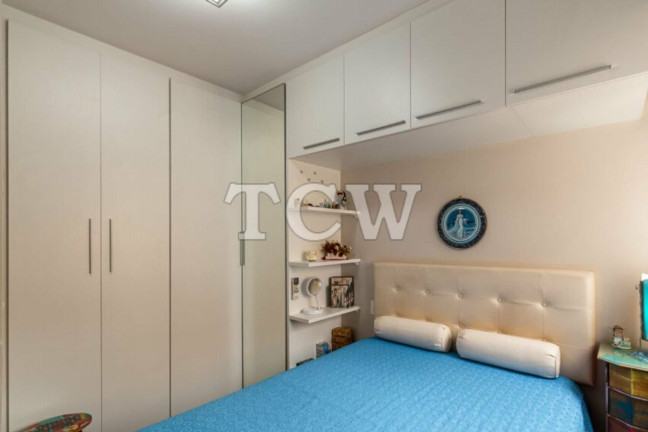 Imagem Apartamento com 3 Quartos à Venda, 104 m² em Chácara Inglesa - São Paulo Imagem Apartamento com 3 Quartos à Venda, 104 m² em Chácara Inglesa - São Paulo
