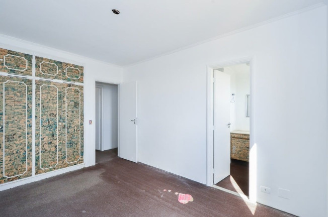 Imagem Imóvel com 4 Quartos à Venda, 160 m² em Fazenda Morumbi - São Paulo Imagem Imóvel com 4 Quartos à Venda, 160 m² em Fazenda Morumbi - São Paulo