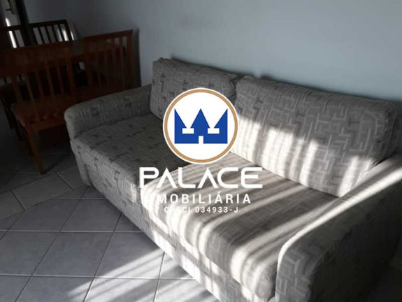 Imagem Apartamento com 1 Quarto à Venda, 37 m² em Alto - Piracicaba