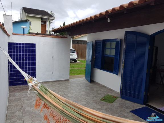 Imagem Casa com 3 Quartos à Venda, 200 m² em Itaguá - Ubatuba