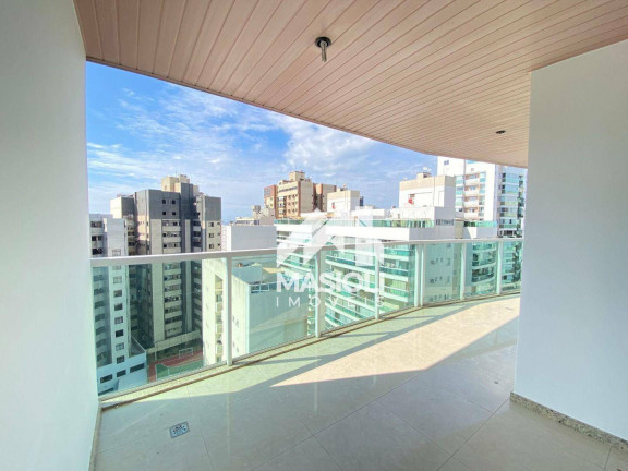 Imagem Apartamento com 3 Quartos à Venda, 98 m² em Praia De Itapoã - Vila Velha
