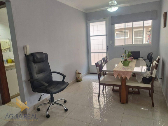 Imagem Apartamento com 3 Quartos à Venda, 89 m² em Monte Castelo - Campo Grande