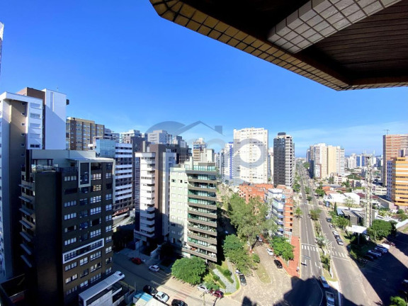 Imagem Apartamento com 3 Quartos à Venda, 161 m² em Predial - Torres