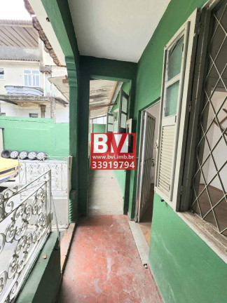 Imagem Casa com 2 Quartos à Venda, 70 m² em Vista Alegre - Rio De Janeiro Imagem Casa com 2 Quartos à Venda, 70 m² em Vista Alegre - Rio De Janeiro