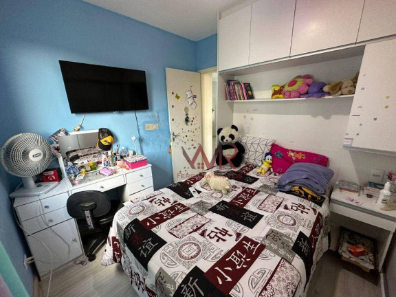 Imagem Apartamento com 2 Quartos à Venda, 49 m² em Itaquera - São Paulo Imagem Apartamento com 2 Quartos à Venda, 49 m² em Itaquera - São Paulo