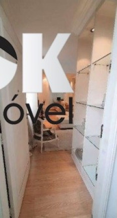 Imagem Apartamento com 3 Quartos à Venda, 97 m² em Higienópolis - São Paulo Imagem Apartamento com 3 Quartos à Venda, 97 m² em Higienópolis - São Paulo