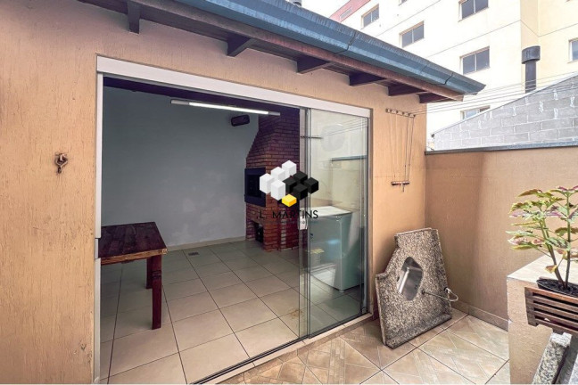 Imagem Casa de Condomínio com 2 Quartos à Venda, 103 m² em Rio Branco - Canoas Imagem Casa de Condomínio com 2 Quartos à Venda, 103 m² em Rio Branco - Canoas
