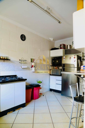 Imagem Casa com 4 Quartos à Venda, 245 m² em Mogi Moderno - Mogi Das Cruzes