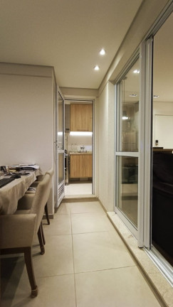 Imagem Apartamento com 3 Quartos à Venda, 72 m² em Vila Mascote - São Paulo Imagem Apartamento com 3 Quartos à Venda, 72 m² em Vila Mascote - São Paulo
