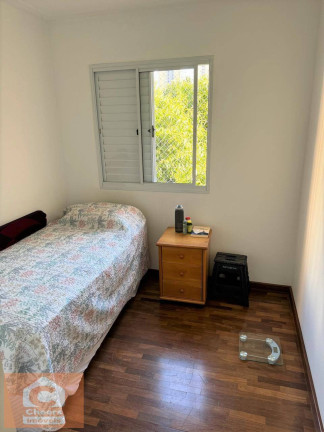 Imagem Apartamento com 3 Quartos à Venda, 82 m² em Vila Gumercindo - São Paulo Imagem Apartamento com 3 Quartos à Venda, 82 m² em Vila Gumercindo - São Paulo