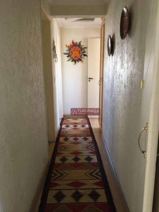 Imagem Apartamento com 3 Quartos à Venda, 105 m² em Santana - São Paulo