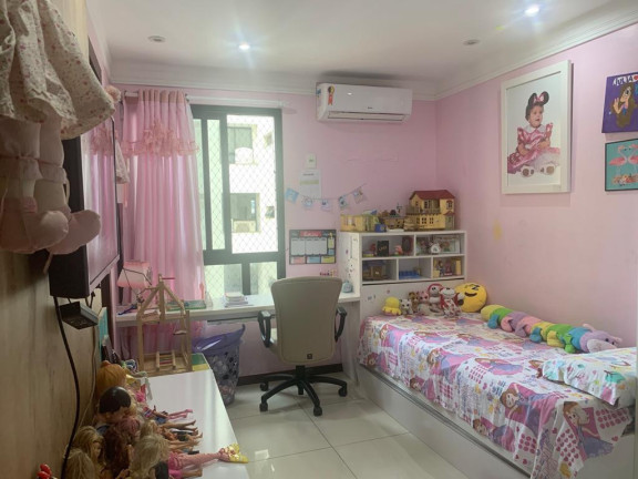 Imagem Apartamento com 4 Quartos à Venda, 149 m² em Pituba - Salvador