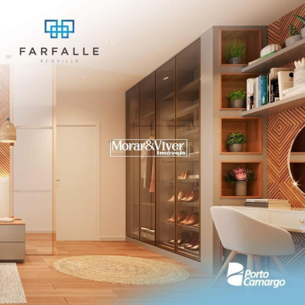 Imagem Apartamento com 3 Quartos à Venda, 180 m² em Mossunguê - Curitiba