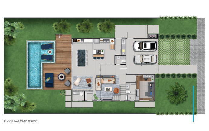 Imagem Casa com 4 Quartos à Venda, 386 m² em Vila Maringá - Jundiaí