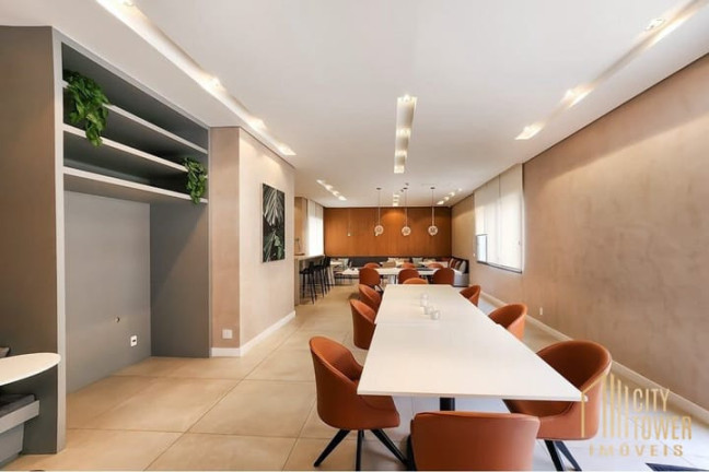 Imagem Apartamento com 1 Quarto à Venda, 27 m² em Indianópolis - São Paulo