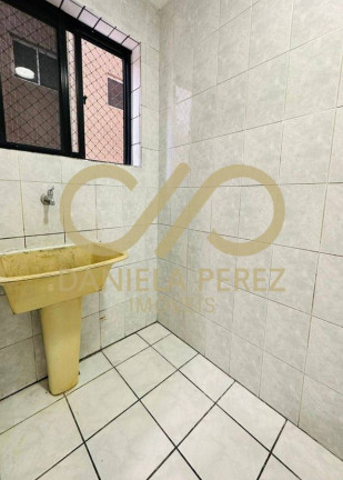 Imagem Apartamento com 1 Quarto à Venda, 51 m² em Boqueirão - Praia Grande Imagem Apartamento com 1 Quarto à Venda, 51 m² em Boqueirão - Praia Grande