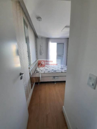 Imagem Apartamento com 2 Quartos à Venda, 55 m² em Vila Curuçá - Santo André Imagem Apartamento com 2 Quartos à Venda, 55 m² em Vila Curuçá - Santo André