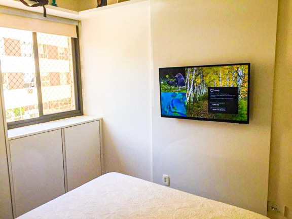 Imagem Apartamento com 2 Quartos à Venda, 67 m² em Federação - Salvador