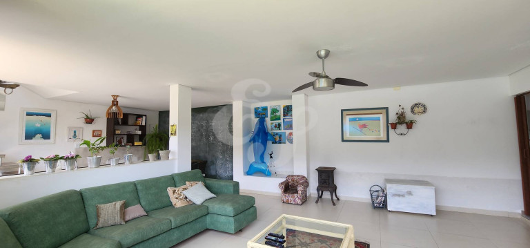 Imagem Casa de Condomínio com 5 Quartos à Venda, 330 m² em Alphaville - Santana De Parnaíba
