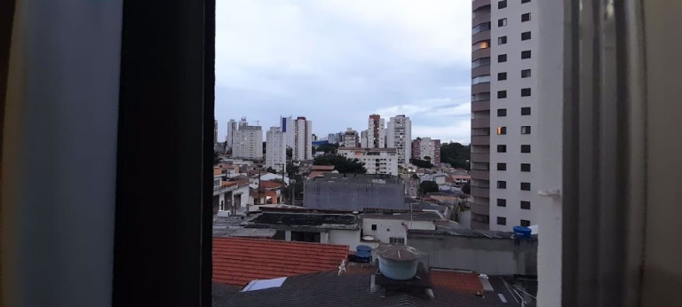 Imagem Apartamento com 2 Quartos à Venda, 55 m² em Vila Guarani (zona Sul) - São Paulo Imagem Apartamento com 2 Quartos à Venda, 55 m² em Vila Guarani (zona Sul) - São Paulo