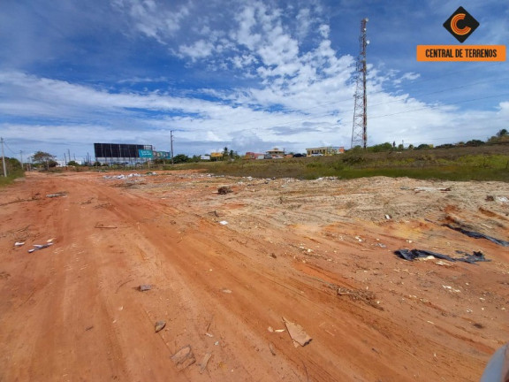 Imagem Terreno à Venda, 7.000 m² em Monte Gordo - Camaçari